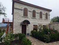 Путешествие из Баку в Карабах – Джыдыр Дюзю, культурное наследие города Шуша и музейные сокровища (ФОТО/ВИДЕО)