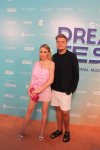 David Foster с супругой Katharine McPhee, Стас Михайлов, Sogdiana и другие звезды на красной дорожке Dream Fest в Баку (ФОТО)