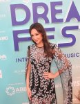 David Foster с супругой Katharine McPhee, Стас Михайлов, Sogdiana и другие звезды на красной дорожке Dream Fest в Баку (ФОТО)