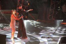 Феерическое шоу "Короля поп-музыки" Дэвида Фостера представлено на Dream Fest в Баку (ФОТО)