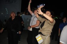 Феерическое шоу "Короля поп-музыки" Дэвида Фостера представлено на Dream Fest в Баку (ФОТО)