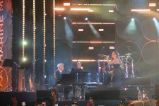 Феерическое шоу "Короля поп-музыки" Дэвида Фостера представлено на Dream Fest в Баку (ФОТО)