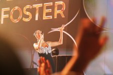 Феерическое шоу "Короля поп-музыки" Дэвида Фостера представлено на Dream Fest в Баку (ФОТО)
