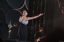 Феерическое шоу "Короля поп-музыки" Дэвида Фостера представлено на Dream Fest в Баку (ФОТО)