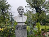 Путешествие из Баку в Карабах – Джыдыр Дюзю, культурное наследие города Шуша и музейные сокровища (ФОТО/ВИДЕО)