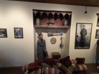 Путешествие из Баку в Карабах – Джыдыр Дюзю, культурное наследие города Шуша и музейные сокровища (ФОТО/ВИДЕО)