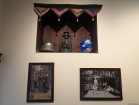 Путешествие из Баку в Карабах – Джыдыр Дюзю, культурное наследие города Шуша и музейные сокровища (ФОТО/ВИДЕО)