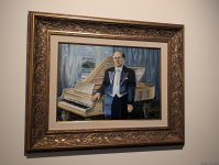 Путешествие из Баку в Карабах – Джыдыр Дюзю, культурное наследие города Шуша и музейные сокровища (ФОТО/ВИДЕО)