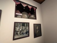 Путешествие из Баку в Карабах – Джыдыр Дюзю, культурное наследие города Шуша и музейные сокровища (ФОТО/ВИДЕО)