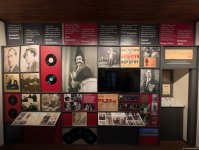 Путешествие из Баку в Карабах – Джыдыр Дюзю, культурное наследие города Шуша и музейные сокровища (ФОТО/ВИДЕО)