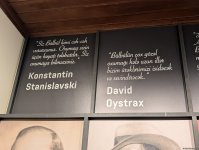 Путешествие из Баку в Карабах – Джыдыр Дюзю, культурное наследие города Шуша и музейные сокровища (ФОТО/ВИДЕО)