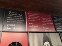 Путешествие из Баку в Карабах – Джыдыр Дюзю, культурное наследие города Шуша и музейные сокровища (ФОТО/ВИДЕО)