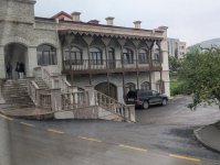 Путешествие из Баку в Карабах – Джыдыр Дюзю, культурное наследие города Шуша и музейные сокровища (ФОТО/ВИДЕО)