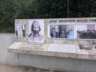 Путешествие из Баку в Карабах – Джыдыр Дюзю, культурное наследие города Шуша и музейные сокровища (ФОТО/ВИДЕО)