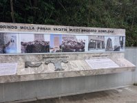 Путешествие из Баку в Карабах – Джыдыр Дюзю, культурное наследие города Шуша и музейные сокровища (ФОТО/ВИДЕО)