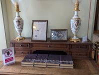 Путешествие из Баку в Карабах – Джыдыр Дюзю, культурное наследие города Шуша и музейные сокровища (ФОТО/ВИДЕО)