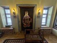 Путешествие из Баку в Карабах – Джыдыр Дюзю, культурное наследие города Шуша и музейные сокровища (ФОТО/ВИДЕО)