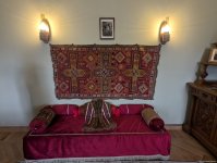 Путешествие из Баку в Карабах – Джыдыр Дюзю, культурное наследие города Шуша и музейные сокровища (ФОТО/ВИДЕО)