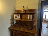 Путешествие из Баку в Карабах – Джыдыр Дюзю, культурное наследие города Шуша и музейные сокровища (ФОТО/ВИДЕО)