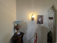 Путешествие из Баку в Карабах – Джыдыр Дюзю, культурное наследие города Шуша и музейные сокровища (ФОТО/ВИДЕО)