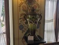 Путешествие из Баку в Карабах – Джыдыр Дюзю, культурное наследие города Шуша и музейные сокровища (ФОТО/ВИДЕО)