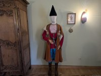 Путешествие из Баку в Карабах – Джыдыр Дюзю, культурное наследие города Шуша и музейные сокровища (ФОТО/ВИДЕО)