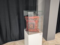 Путешествие из Баку в Карабах – Джыдыр Дюзю, культурное наследие города Шуша и музейные сокровища (ФОТО/ВИДЕО)