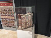 Путешествие из Баку в Карабах – Джыдыр Дюзю, культурное наследие города Шуша и музейные сокровища (ФОТО/ВИДЕО)