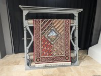 Путешествие из Баку в Карабах – Джыдыр Дюзю, культурное наследие города Шуша и музейные сокровища (ФОТО/ВИДЕО)