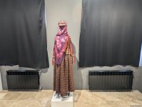 Путешествие из Баку в Карабах – Джыдыр Дюзю, культурное наследие города Шуша и музейные сокровища (ФОТО/ВИДЕО)