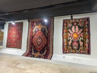 Путешествие из Баку в Карабах – Джыдыр Дюзю, культурное наследие города Шуша и музейные сокровища (ФОТО/ВИДЕО)