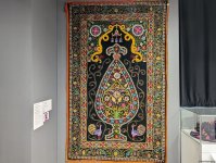 Путешествие из Баку в Карабах – Джыдыр Дюзю, культурное наследие города Шуша и музейные сокровища (ФОТО/ВИДЕО)