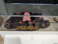 Путешествие из Баку в Карабах – Джыдыр Дюзю, культурное наследие города Шуша и музейные сокровища (ФОТО/ВИДЕО)