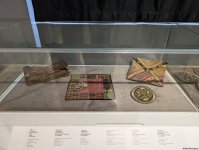 Путешествие из Баку в Карабах – Джыдыр Дюзю, культурное наследие города Шуша и музейные сокровища (ФОТО/ВИДЕО)