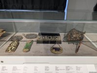 Путешествие из Баку в Карабах – Джыдыр Дюзю, культурное наследие города Шуша и музейные сокровища (ФОТО/ВИДЕО)