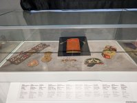 Путешествие из Баку в Карабах – Джыдыр Дюзю, культурное наследие города Шуша и музейные сокровища (ФОТО/ВИДЕО)