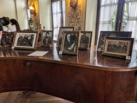 Путешествие из Баку в Карабах – Джыдыр Дюзю, культурное наследие города Шуша и музейные сокровища (ФОТО/ВИДЕО)