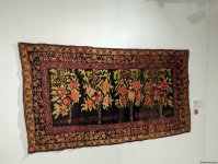 Путешествие из Баку в Карабах – Джыдыр Дюзю, культурное наследие города Шуша и музейные сокровища (ФОТО/ВИДЕО)