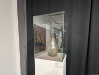 Путешествие из Баку в Карабах – Джыдыр Дюзю, культурное наследие города Шуша и музейные сокровища (ФОТО/ВИДЕО)