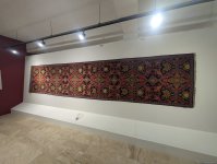 Путешествие из Баку в Карабах – Джыдыр Дюзю, культурное наследие города Шуша и музейные сокровища (ФОТО/ВИДЕО)