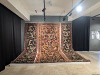 Путешествие из Баку в Карабах – Джыдыр Дюзю, культурное наследие города Шуша и музейные сокровища (ФОТО/ВИДЕО)