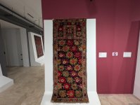 Путешествие из Баку в Карабах – Джыдыр Дюзю, культурное наследие города Шуша и музейные сокровища (ФОТО/ВИДЕО)