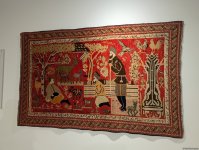 Путешествие из Баку в Карабах – Джыдыр Дюзю, культурное наследие города Шуша и музейные сокровища (ФОТО/ВИДЕО)