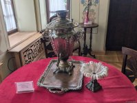 Путешествие из Баку в Карабах – Джыдыр Дюзю, культурное наследие города Шуша и музейные сокровища (ФОТО/ВИДЕО)