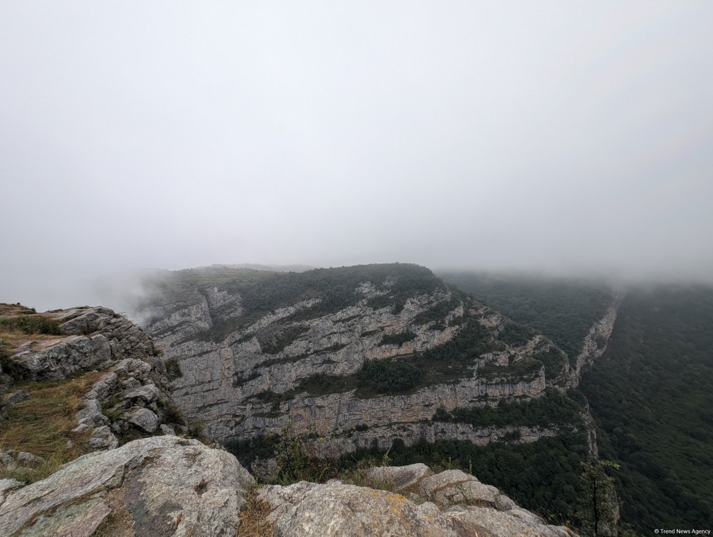Путешествие из Баку в Карабах – Джыдыр Дюзю, культурное наследие города Шуша и музейные сокровища (ФОТО/ВИДЕО)