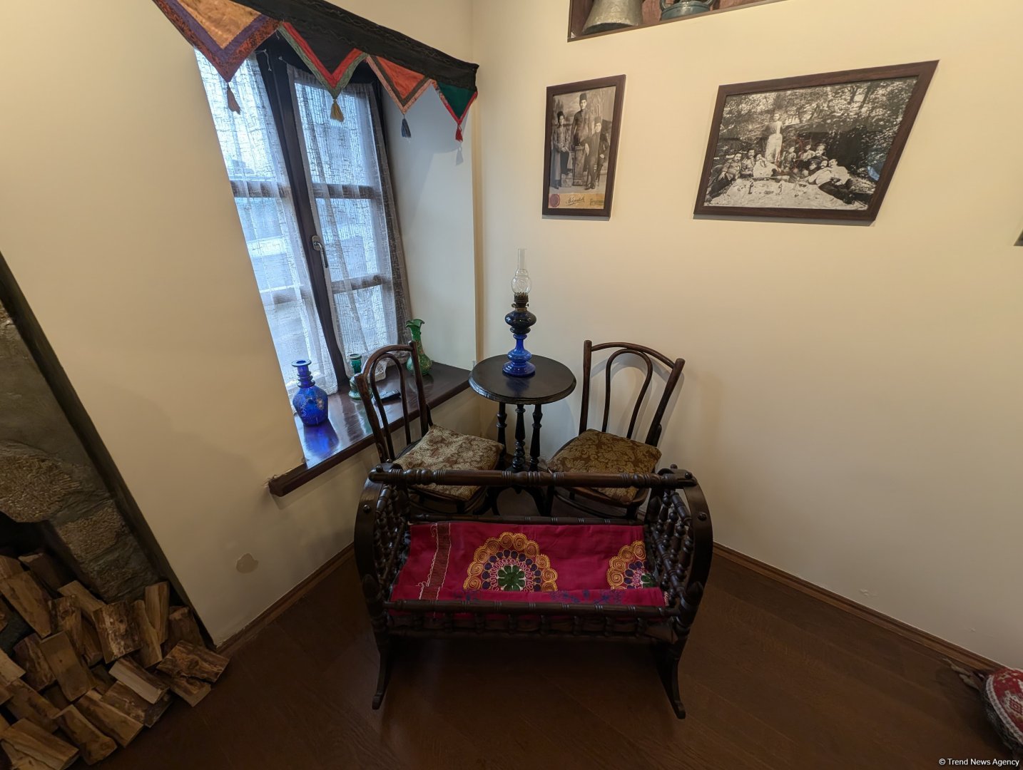 Путешествие из Баку в Карабах – Джыдыр Дюзю, культурное наследие города Шуша и музейные сокровища (ФОТО/ВИДЕО)