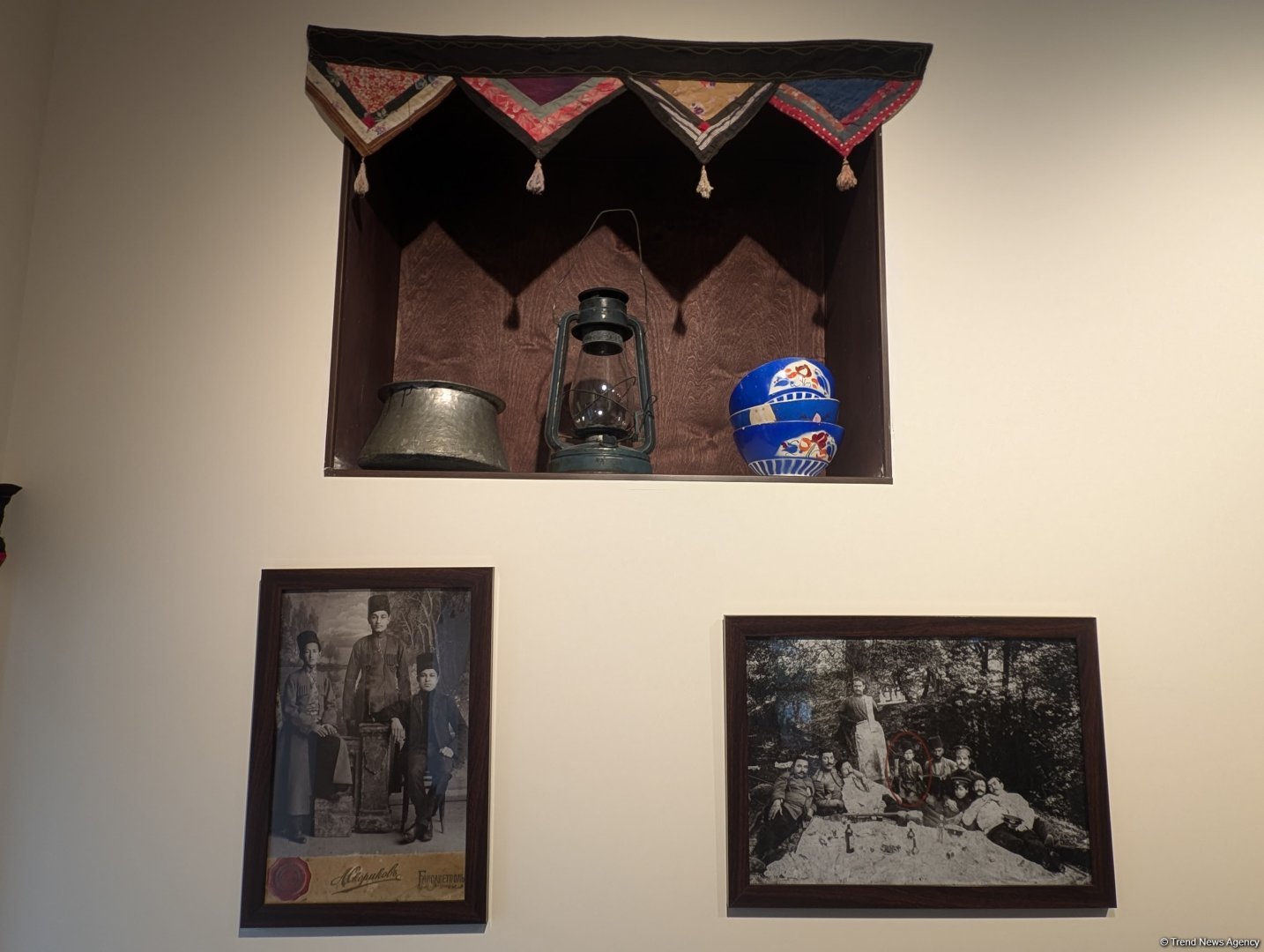 Путешествие из Баку в Карабах – Джыдыр Дюзю, культурное наследие города Шуша и музейные сокровища (ФОТО/ВИДЕО)