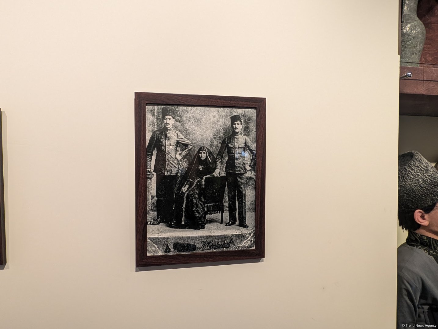 Путешествие из Баку в Карабах – Джыдыр Дюзю, культурное наследие города Шуша и музейные сокровища (ФОТО/ВИДЕО)