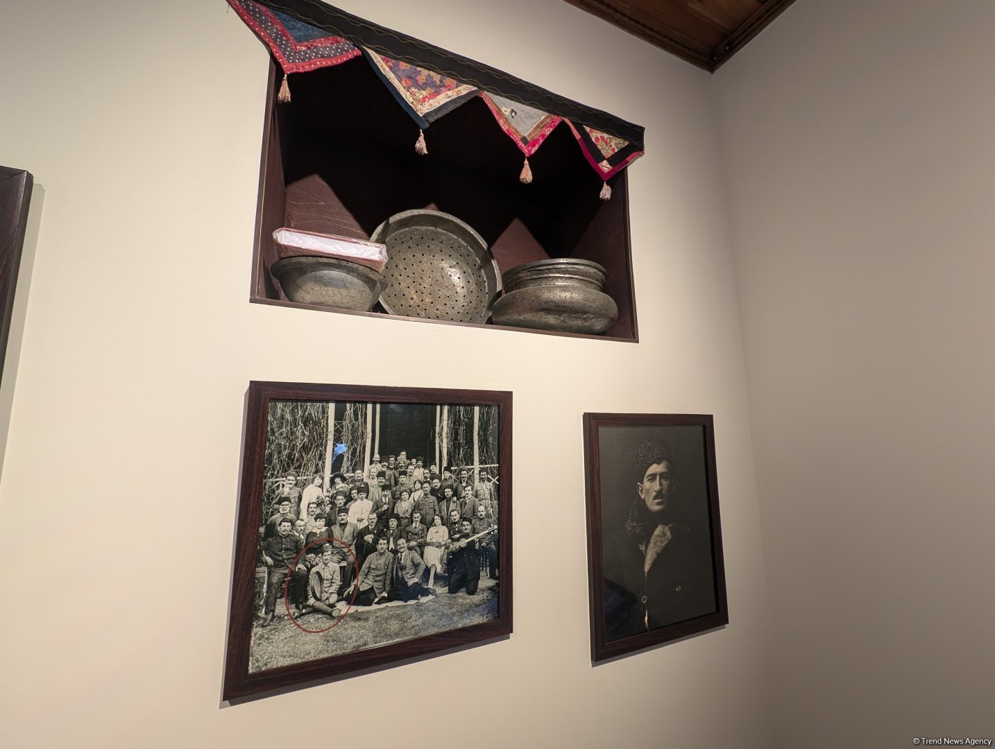 Путешествие из Баку в Карабах – Джыдыр Дюзю, культурное наследие города Шуша и музейные сокровища (ФОТО/ВИДЕО)