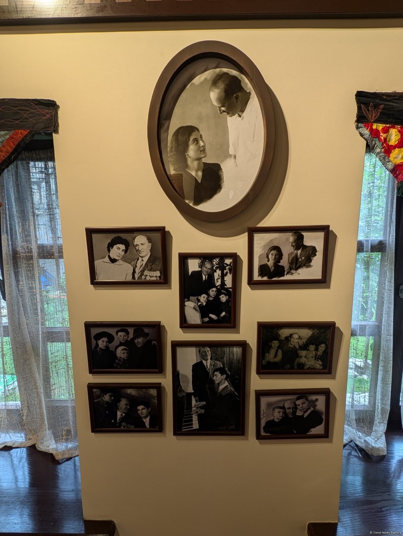 Путешествие из Баку в Карабах – Джыдыр Дюзю, культурное наследие города Шуша и музейные сокровища (ФОТО/ВИДЕО)